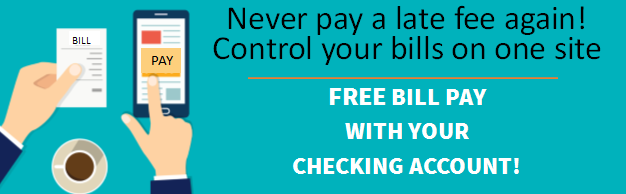 free bull pay with checking account
